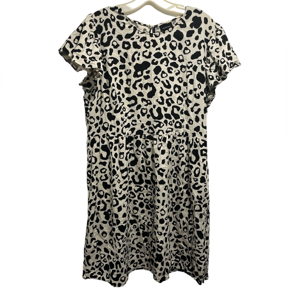 Who What Wear Dress